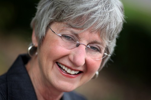 diana Garland