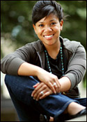 Girl Undergrad