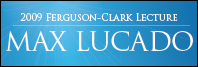 Max Lucado