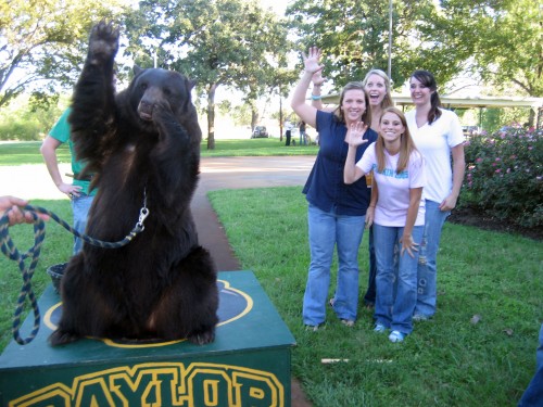 Girls/Bear