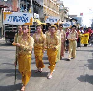GMLparade