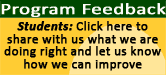 Student Feedback Callout Butn
