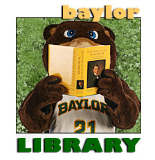 Lib Bear