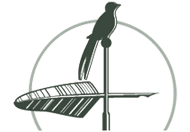 Bird Logo gif