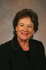 Mary Ann Jordan