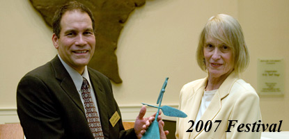 Horton Foote Festival 2007