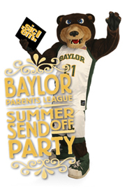 PL Send-Off Party 2009