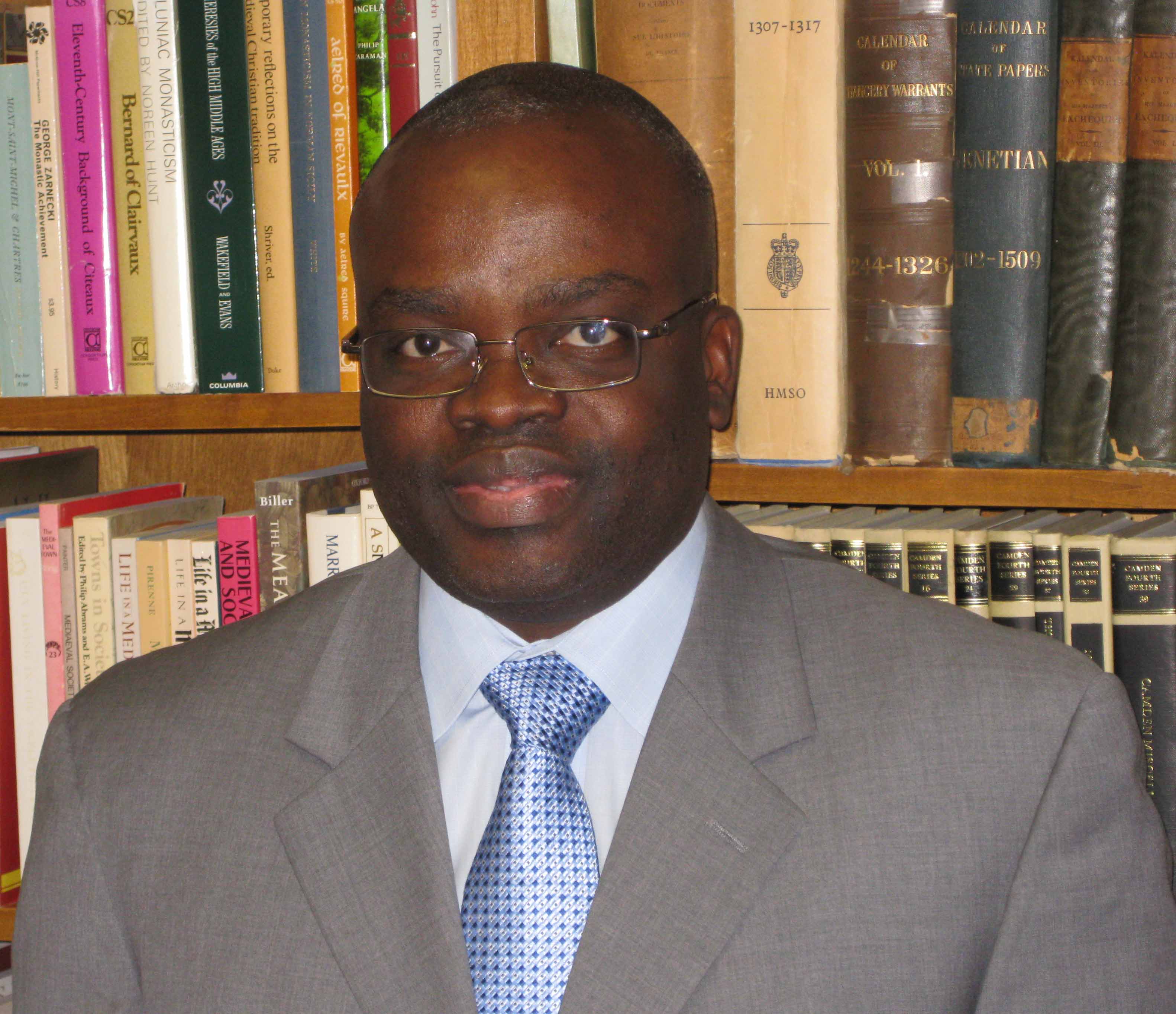 Hakeem Ibikunle Tijani