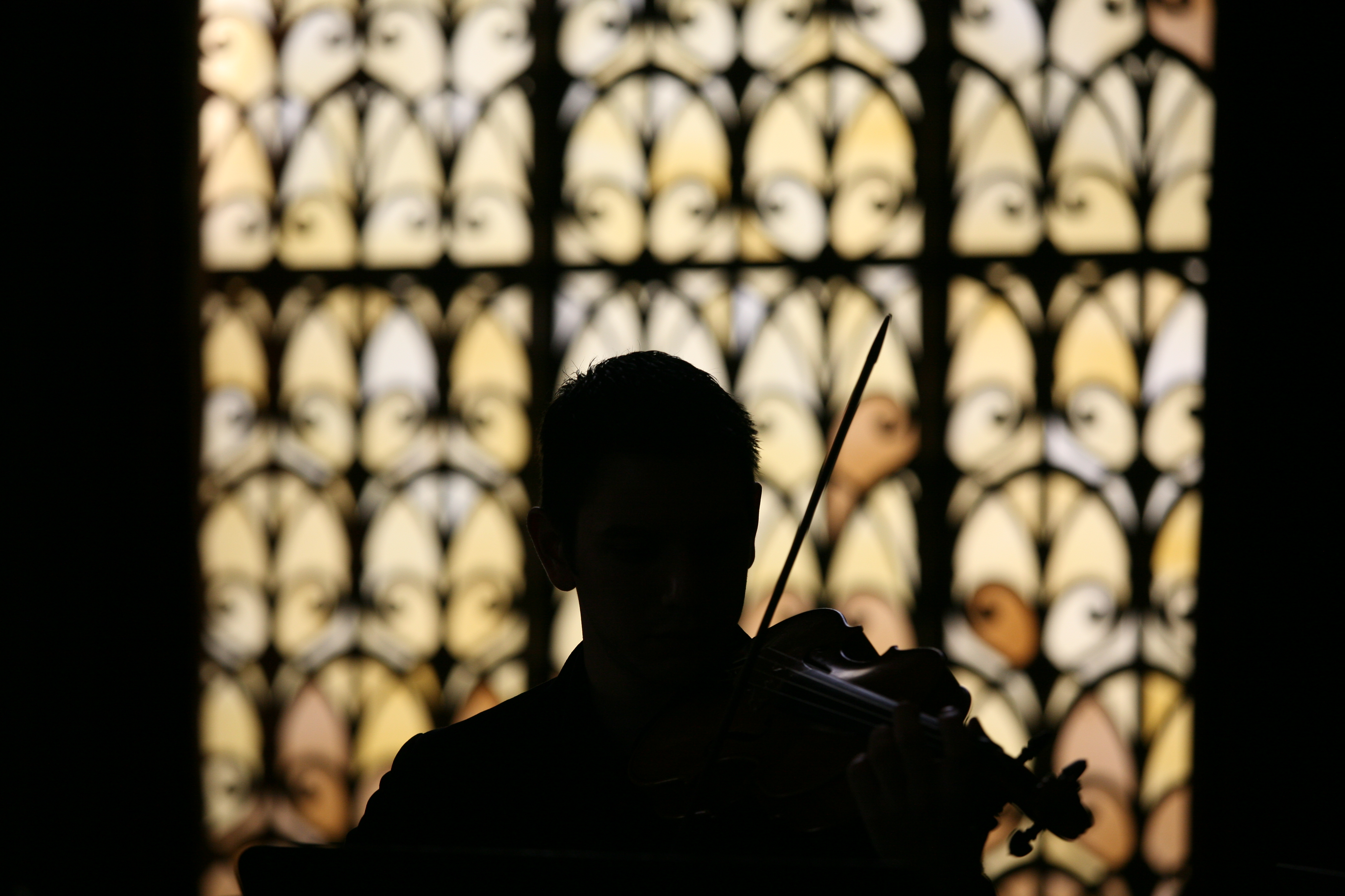 Early Music Ensemble