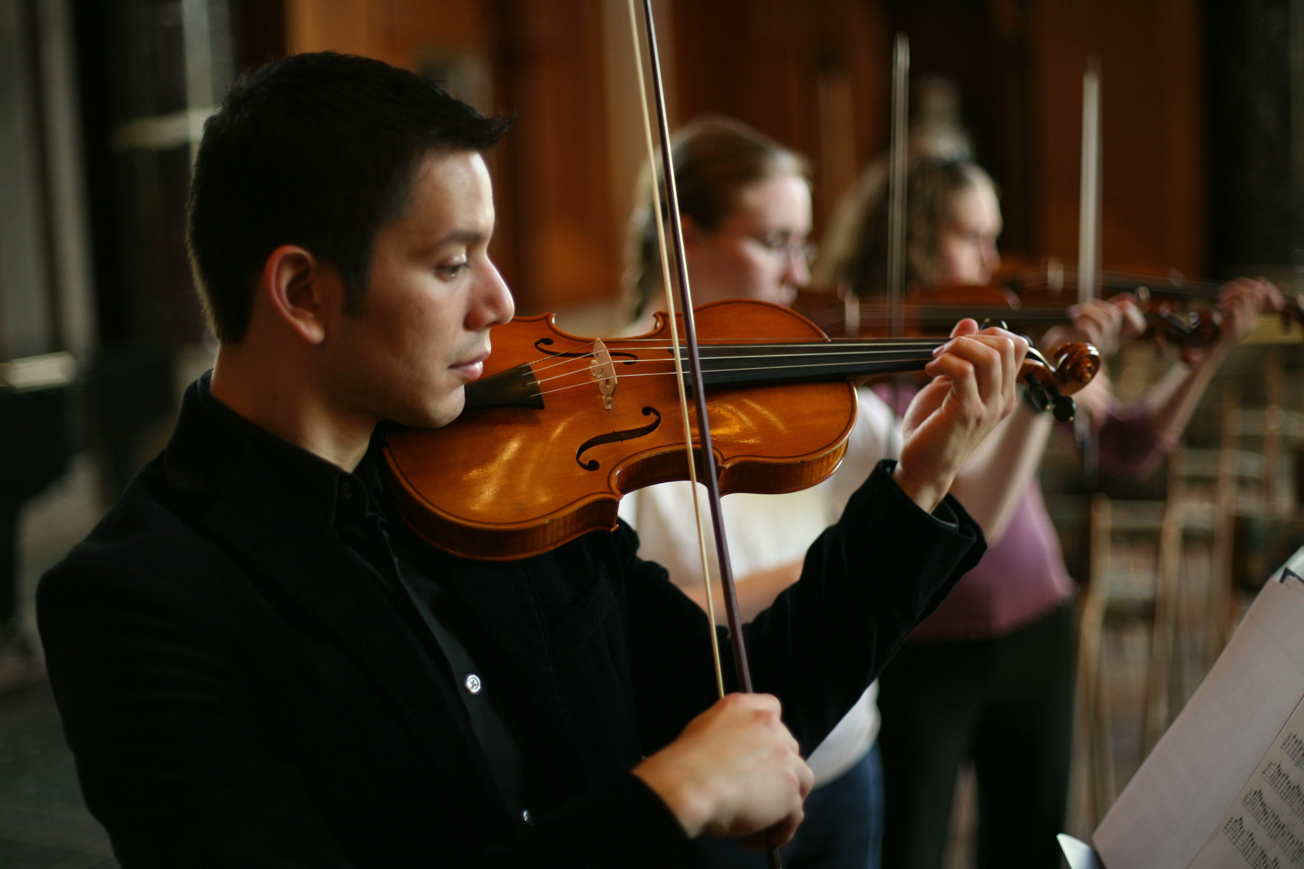 Early Music Ensemble-4
