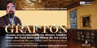 Dr. Anthony Grafton