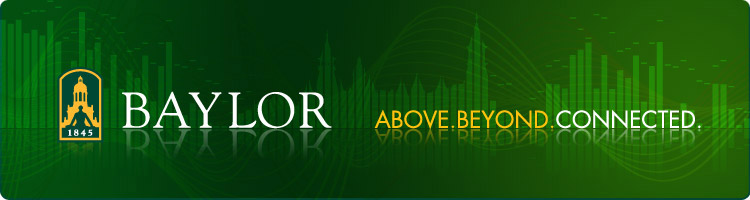 Above. Beyond. Connected.