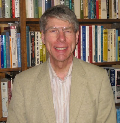 David Bebbington
