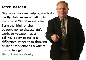 Jeter Basden Spotlight