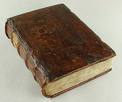 Old book