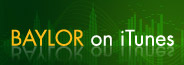 Frontpage callouts - iTunesU