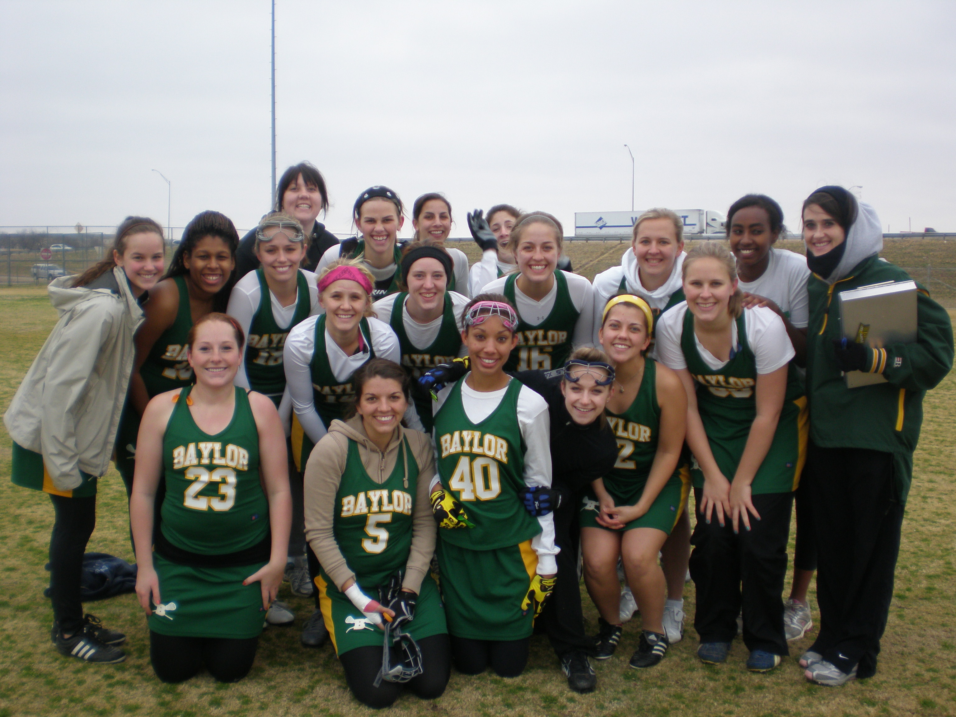 WLAX 08-09