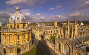 Oxford Arial smaller