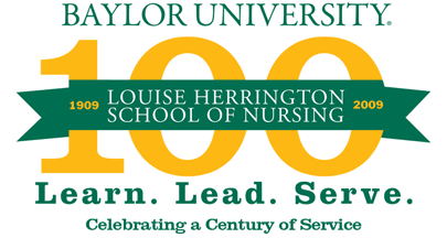 Century of Service Logo