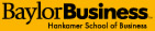 Baylor Business Logo