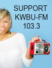 Pledge - Radio Girl 2