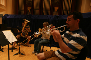 Trumpets