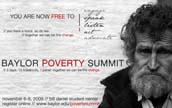 Poverty Summit Webbanner