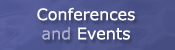 Conferences and Events