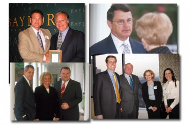 The Baylor Business Network