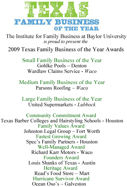 Winners09