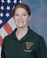 Dr. Lori Sigrist