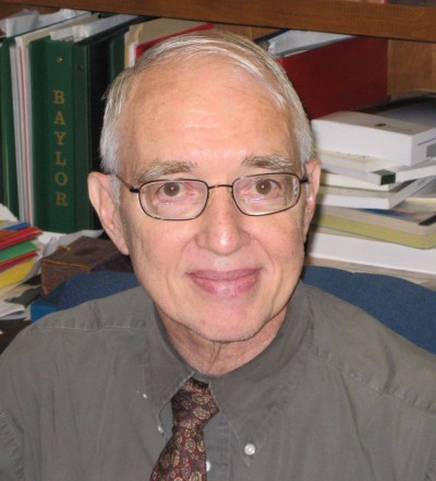 D. E. Mungello