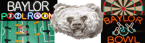 Gaming Banner