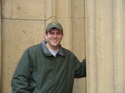 steven jones