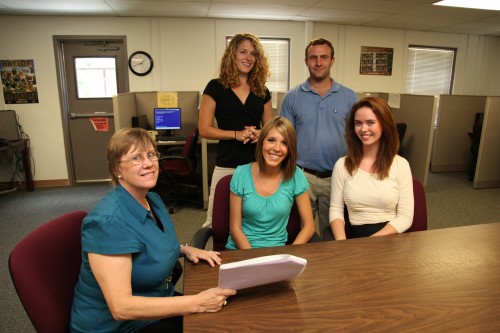 Research Team