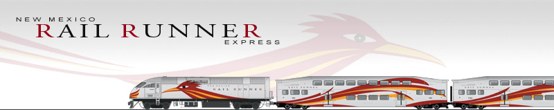 Rail Runner