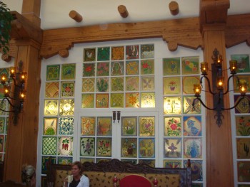 La Plazuela