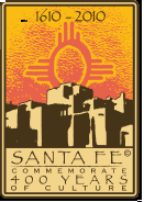 Santa Fe Logo