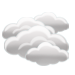 Chance of a Thunderstorm