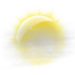 Partly Cloudy