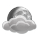 Partly Cloudy