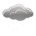 Partly Cloudy