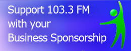Become a Business Sponsor