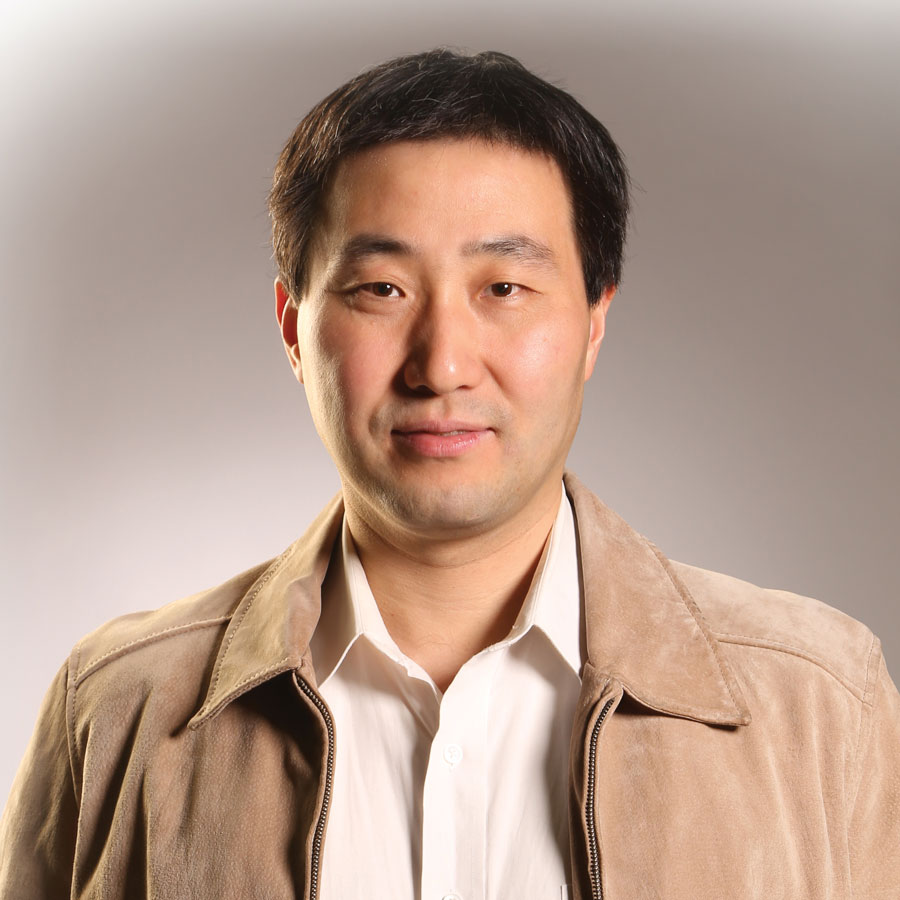 Dr. Liang Dong