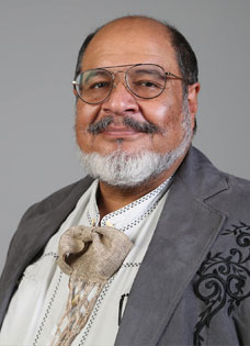Juan Carlos Esparza Ochoa, PhD
