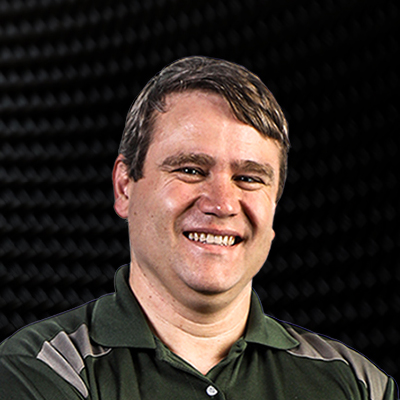 Dr. David Jack