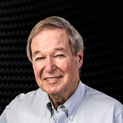Dr. Walter Bradley