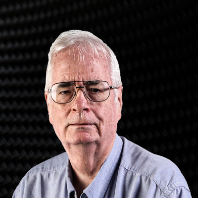 Dr. Bill Jordan