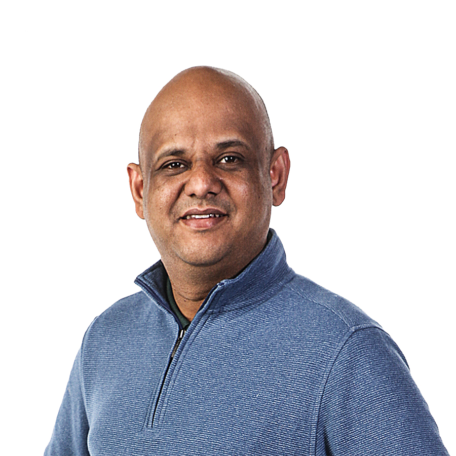 Dr. Abhendra K. Singh