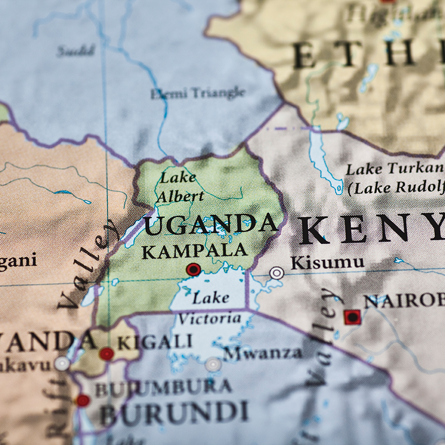 Study Predicts Changes to Africa’s Lake Victoria